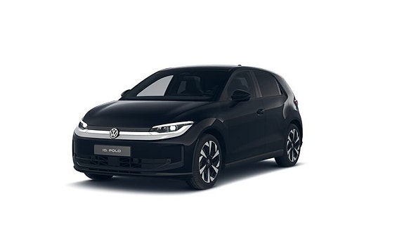 Volkswagen Polo 3 of 5