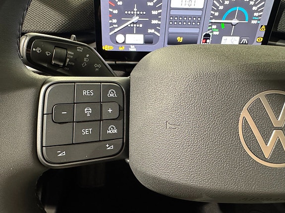 Volkswagen Polo 7 of 21