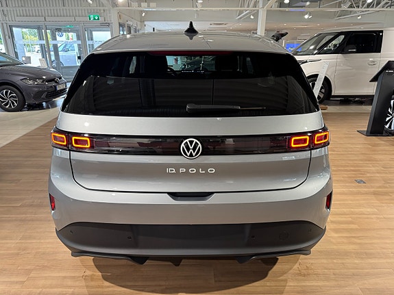 Volkswagen Polo 4 of 21
