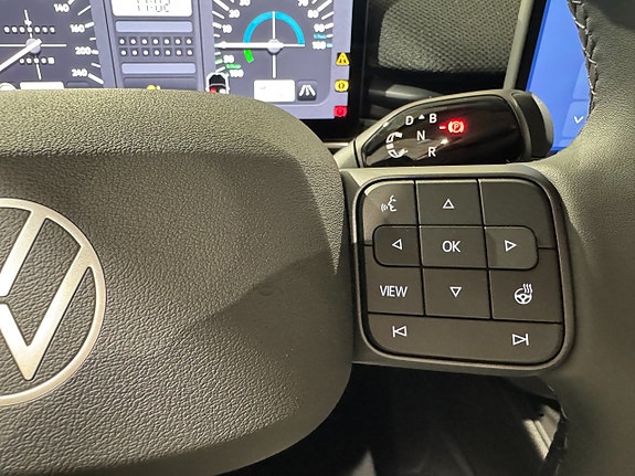 Volkswagen Polo 8 of 21