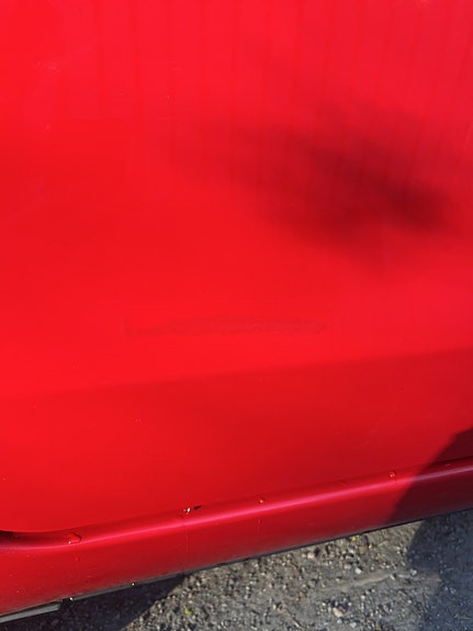 Toyota Yaris 8 of 11