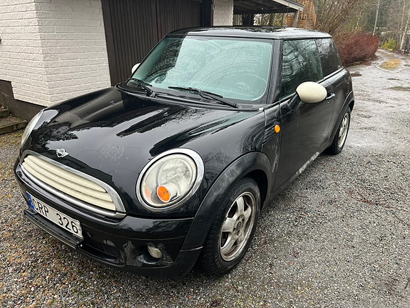 İkinci el  Mini One 1.6
