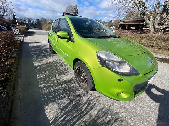 Brugt Renault Clio 