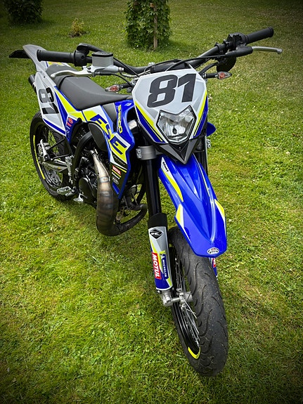Sherco Sherco SM E50 2 of 4