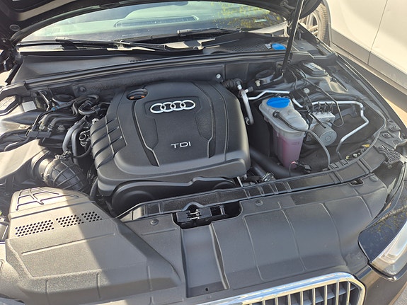 Audi A4 allroad 6 of 6