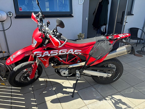 GasGas GAS GAS ES 700 8 of 9