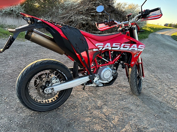 GasGas GAS GAS ES 700 6 of 9