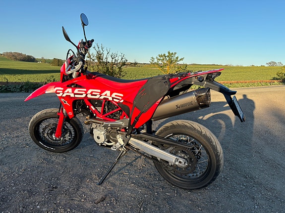 GasGas GAS GAS ES 700 2 of 9