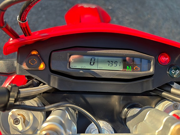 GasGas GAS GAS ES 700 9 of 9