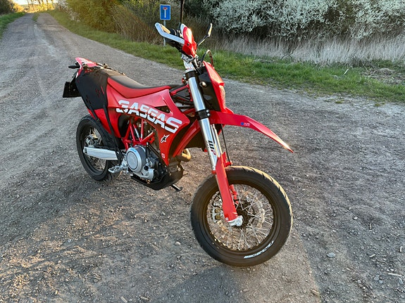 GasGas GAS GAS ES 700 5 of 9