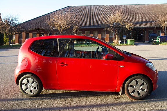 İkinci el  Volkswagen Up! 