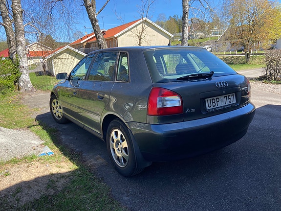 Audi A3 5 of 9