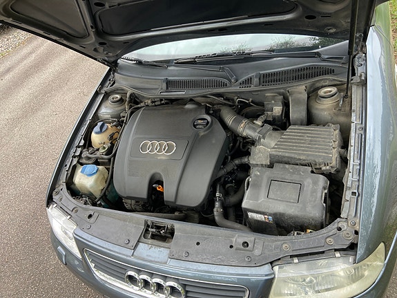Audi A3 9 of 9