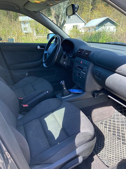 Audi A3 6 of 9