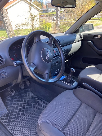 Audi A3 7 of 9