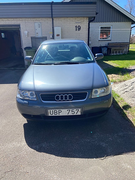 Audi A3 2 of 9