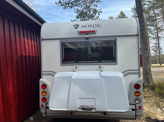 Nordic 700 6 of 14