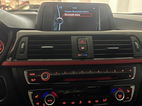 BMW 320d 13 of 25