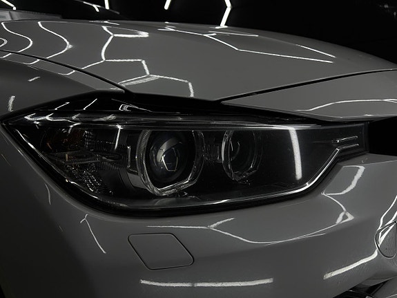 BMW 320d 24 of 24