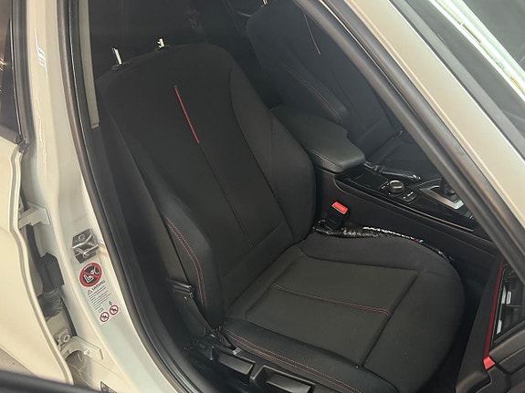 BMW 320d 20 of 25