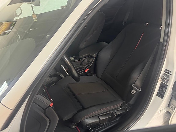 BMW 320d 8 of 25