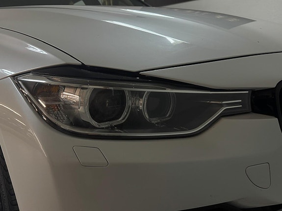 BMW 320d 25 of 25