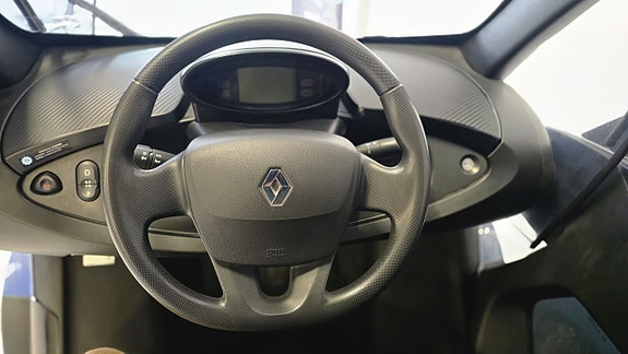 Renault Twizy Urban 80 7 kWh 7 of 12