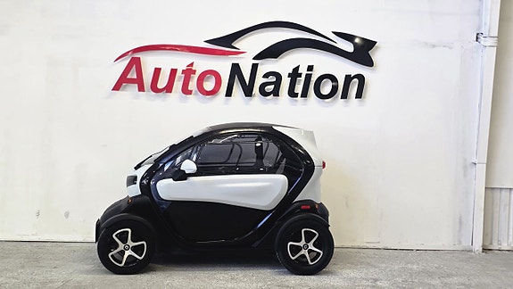 Renault Twizy Urban 80 7 kWh 3 of 5