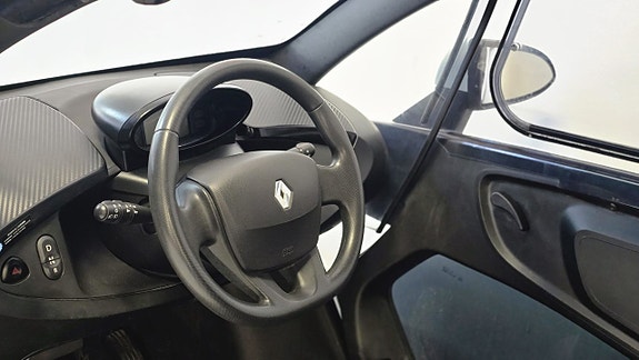 Renault Twizy Urban 80 7 kWh 6 of 12