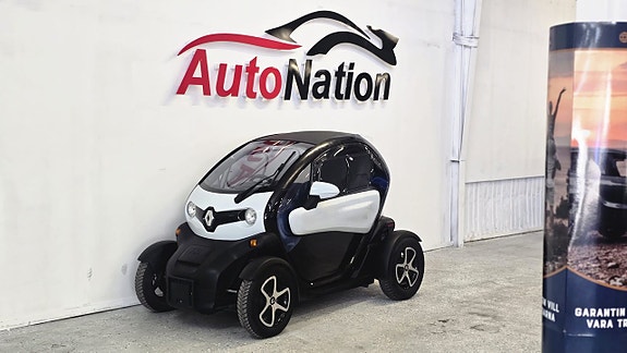 Renault Twizy Urban 80 7 kWh