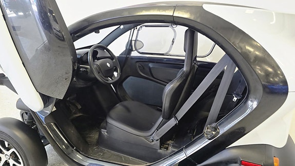 Renault Twizy Urban 80 7 kWh 12 of 12