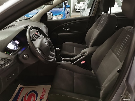 Renault Megane III 8 of 16