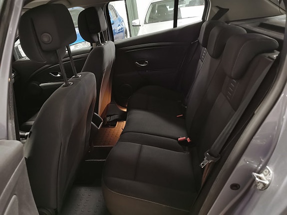 Renault Megane III 11 of 16