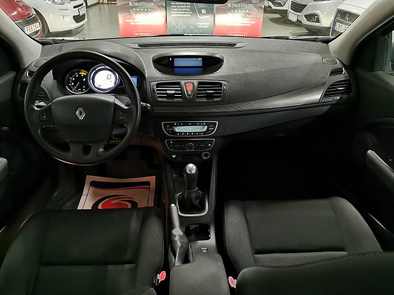 Renault Megane III 14 of 16
