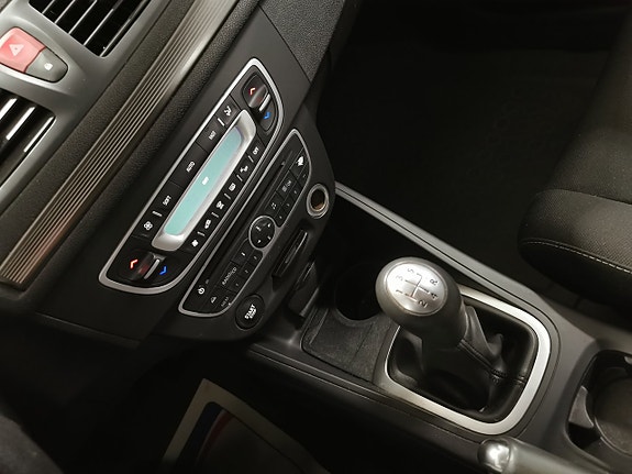 Renault Megane III 15 of 16