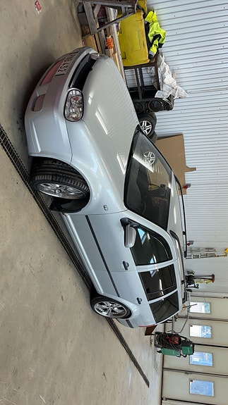 İkinci el  Volkswagen Golf 1.6