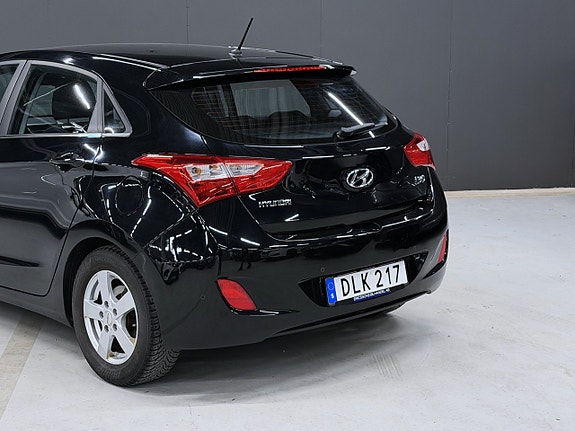 Hyundai i30 7 of 10