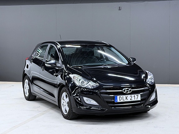 Hyundai i30 9 of 10