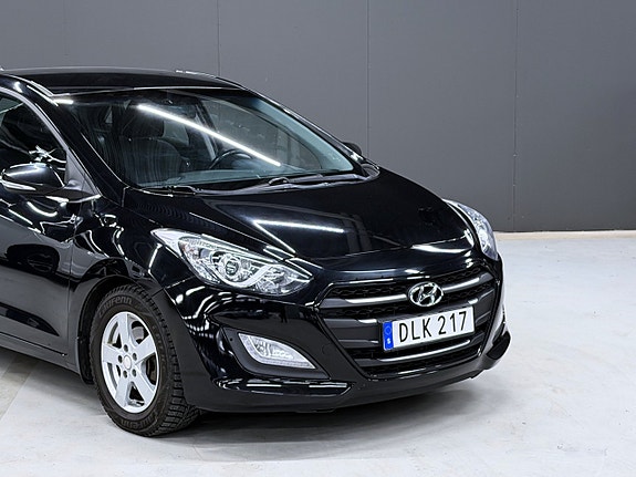 Hyundai i30 6 of 10