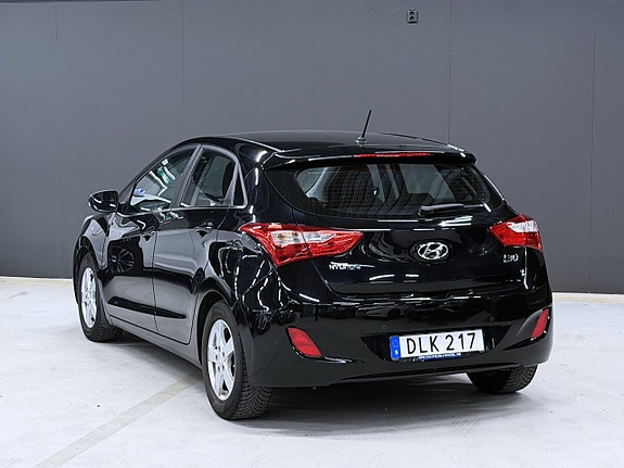 Hyundai i30 4 of 10
