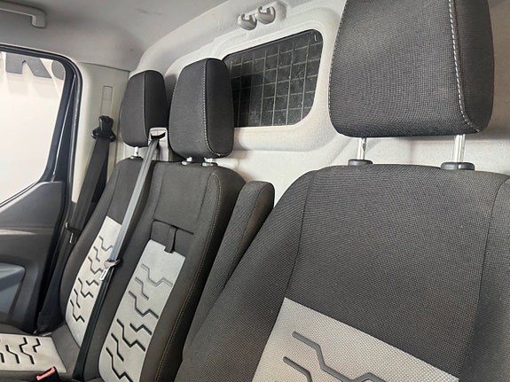 Ford Transit Custom 4 of 5