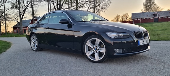 BMW 325i 9 of 9