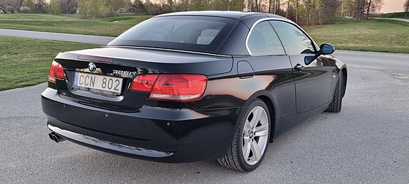 BMW 325i 8 of 9
