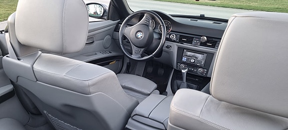 BMW 325i 6 of 9