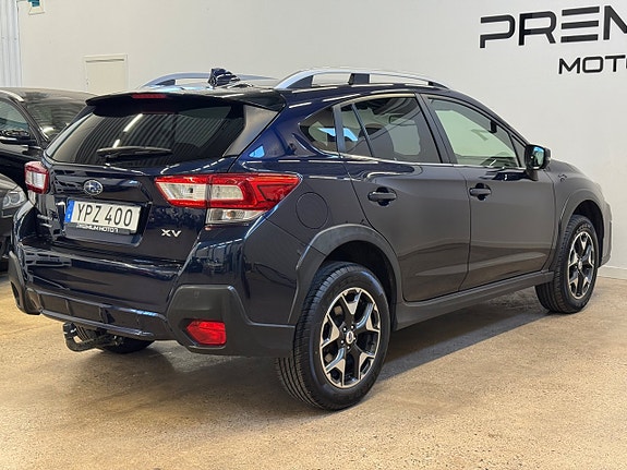 Subaru XV 8 of 19