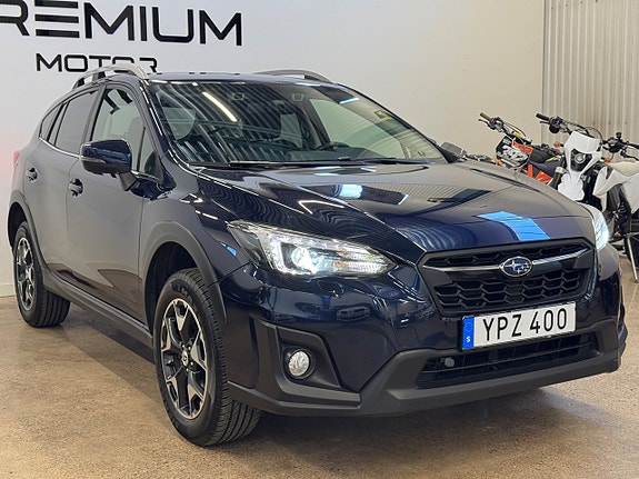 Subaru XV 2 of 5