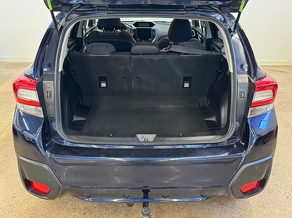 Subaru XV 7 of 19