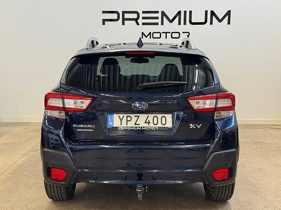Subaru XV 6 of 19