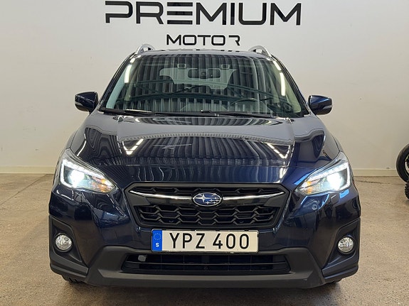 Subaru XV 3 of 5