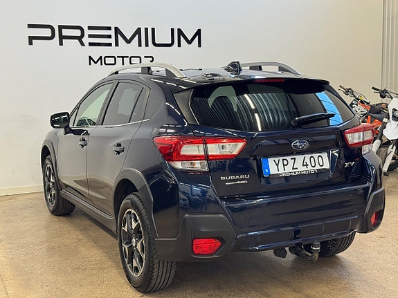 Subaru XV 5 of 5